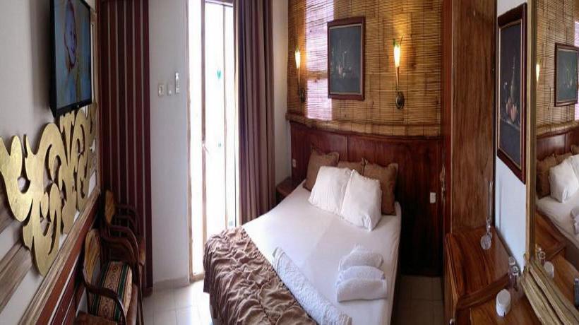 Sato Hotel Antalya  | Side | Antalya | Turkey 3