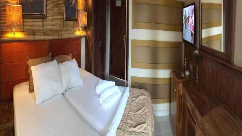 Sato Hotel Antalya  | Side | Antalya | Turkey 4