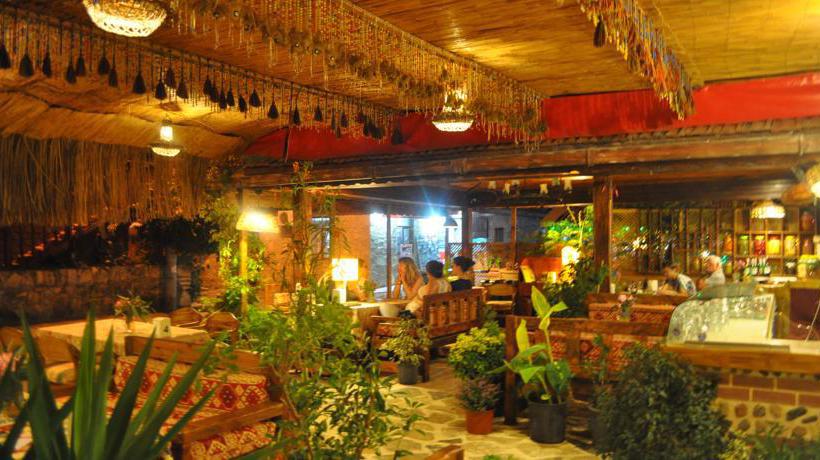 Sato Hotel Antalya  | Side | Antalya | Turkey 6