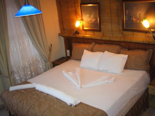 Sato Hotel Antalya  | Side | Antalya | Turkey 8