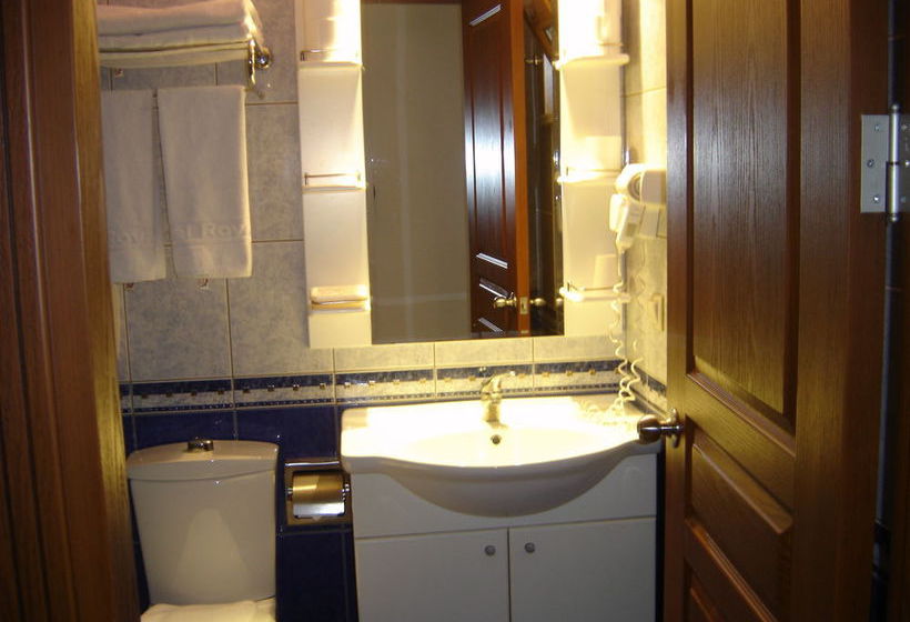 Hotel Royal Hill Turquía