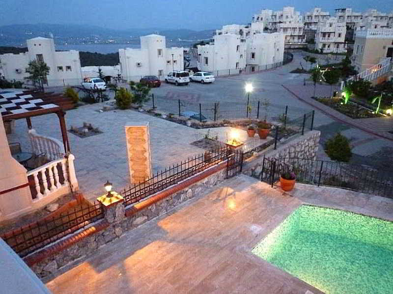 Hotel Turquoise Resort Apartments  | Marmaris | Mugla | Turkey 1