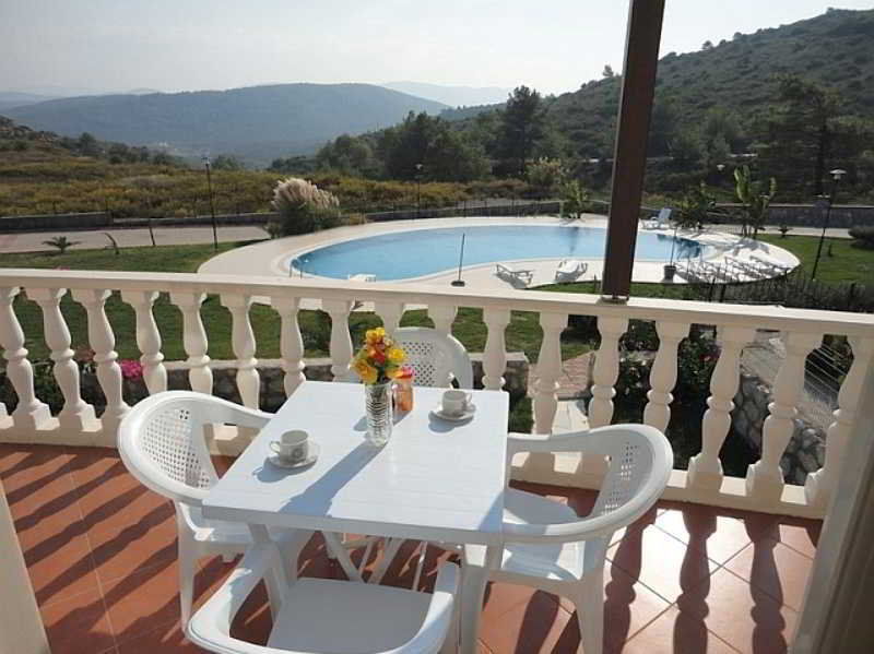 Hotel Turquoise Resort Apartments  | Marmaris | Mugla | Turkey 10