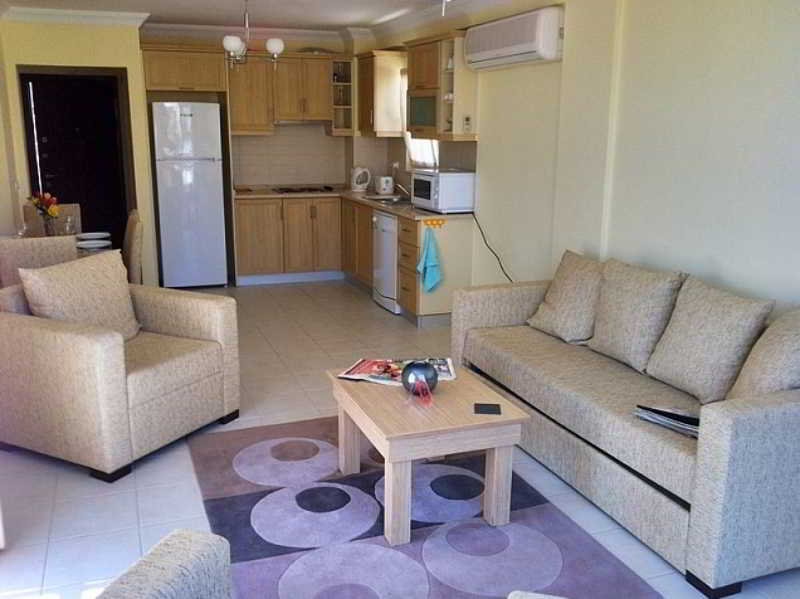 Hotel Turquoise Resort Apartments  | Marmaris | Mugla | Turkey 15