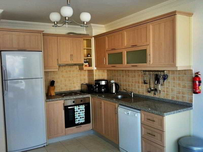 Hotel Turquoise Resort Apartments  | Marmaris | Mugla | Turkey 16