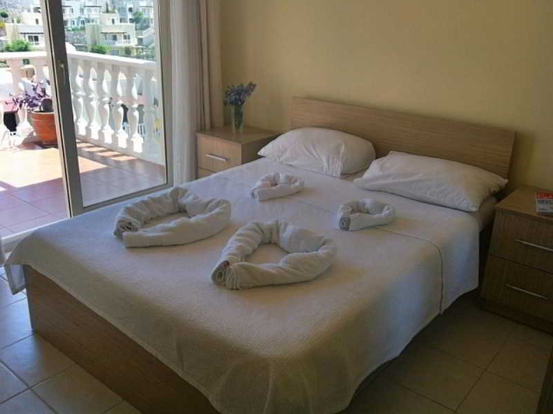 Hotel Turquoise Resort Apartments  | Marmaris | Mugla | Turkey 17