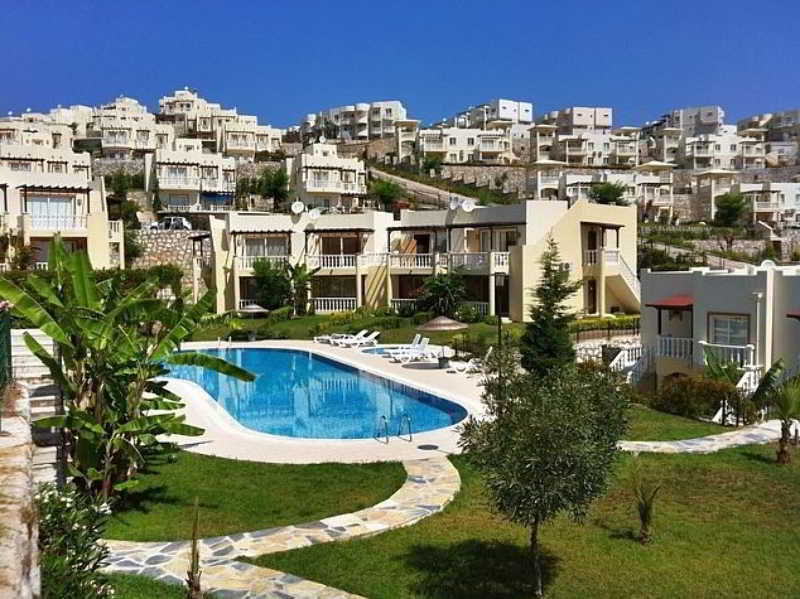 Hotel Turquoise Resort Apartments  | Marmaris | Mugla | Turkey 2