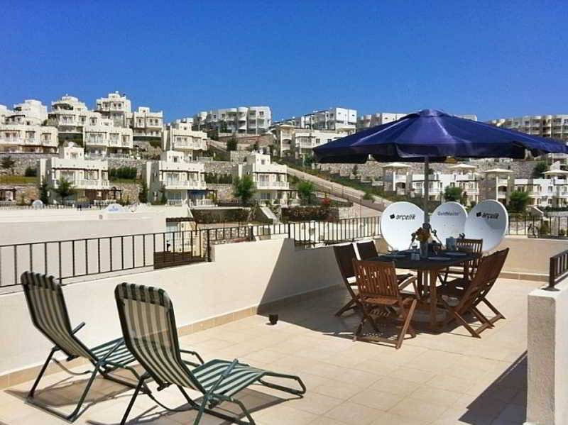 Hotel Turquoise Resort Apartments  | Marmaris | Mugla | Turkey 3