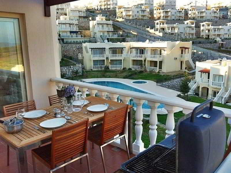 Hotel Turquoise Resort Apartments  | Marmaris | Mugla | Turkey 4