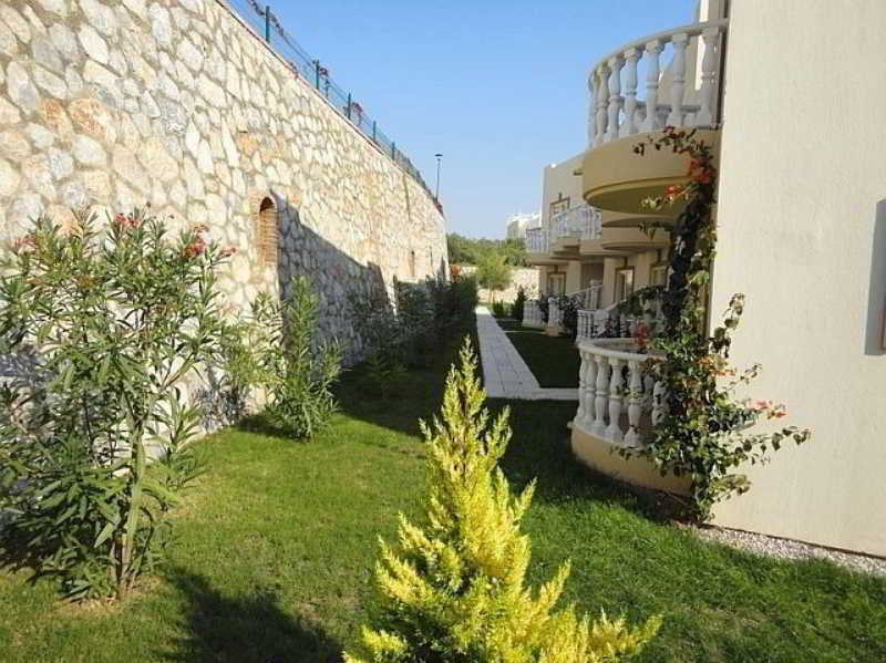 Hotel Turquoise Resort Apartments  | Marmaris | Mugla | Turkey 5