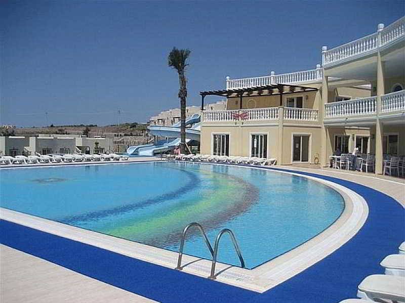 Hotel Turquoise Resort Apartments  | Marmaris | Mugla | Turkey 8