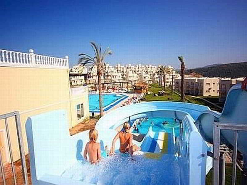 Hotel Turquoise Resort Apartments  | Marmaris | Mugla | Turkey 9