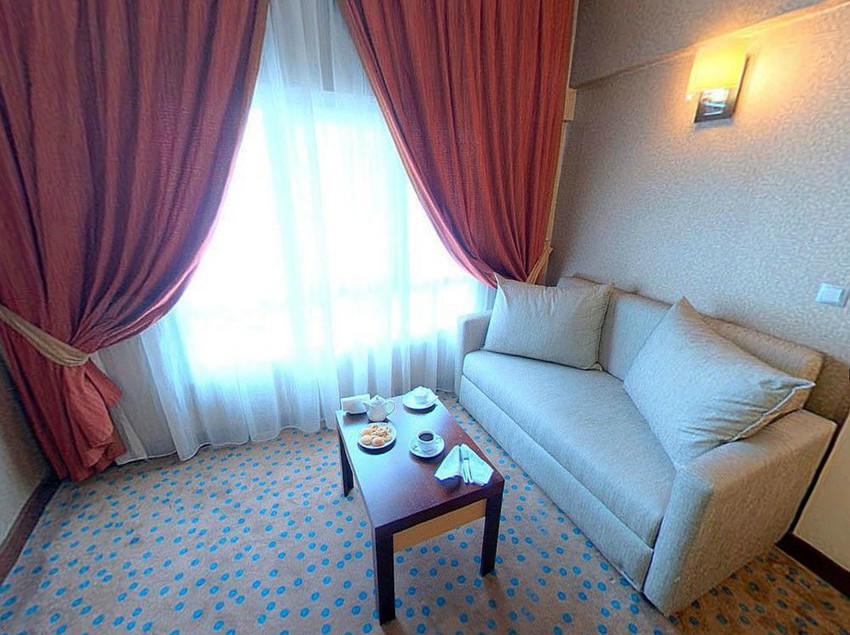 Hotel Mom  | Izmir | Izmir | Turkey 10