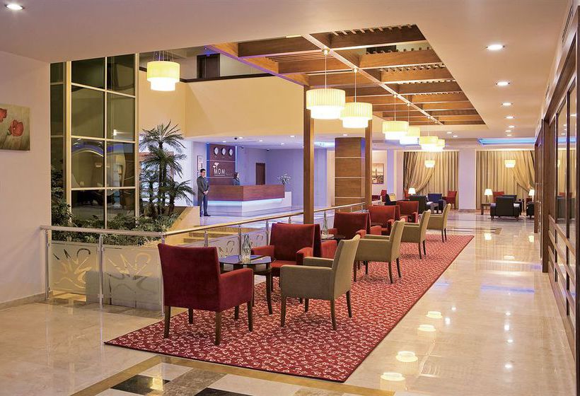 Hotel Mom  | Izmir | Izmir | Turkey 13