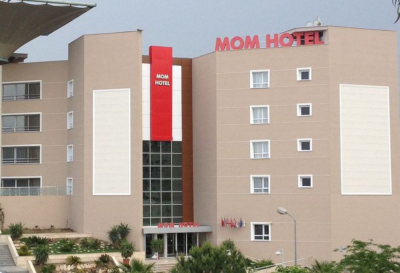 Hotel Mom  | Izmir | Izmir | Turkey 14