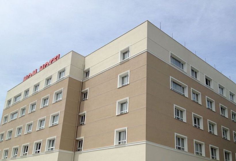 Hotel Mom  | Izmir | Izmir | Turkey 15