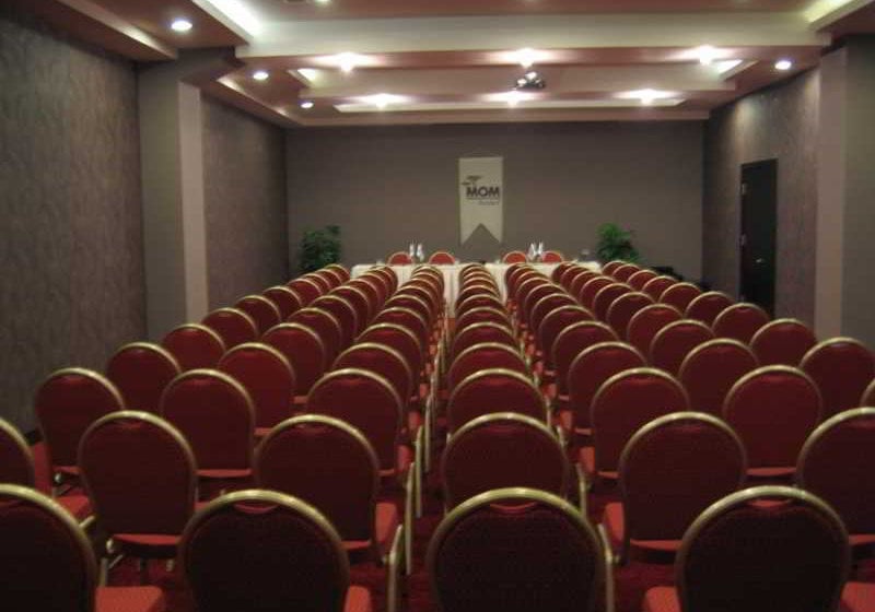 Hotel Mom  | Izmir | Izmir | Turkey 16