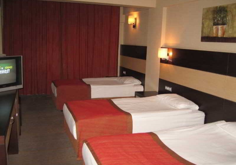 Hotel Mom  | Izmir | Izmir | Turkey 18