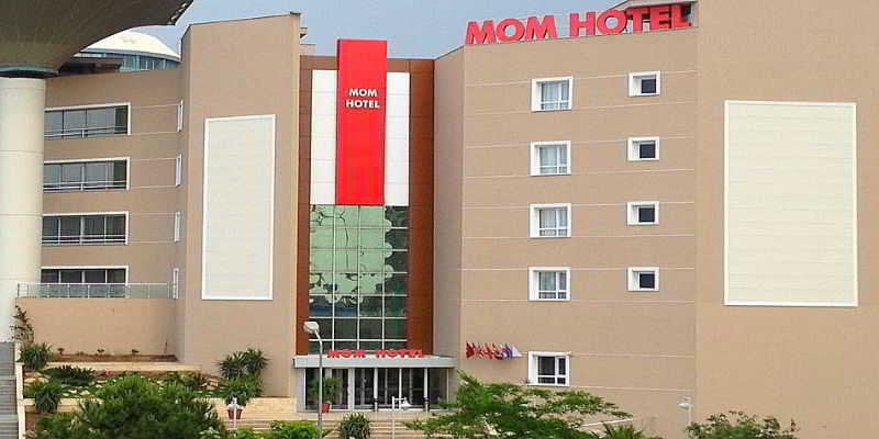 Hotel Mom  | Izmir | Izmir | Turkey 19