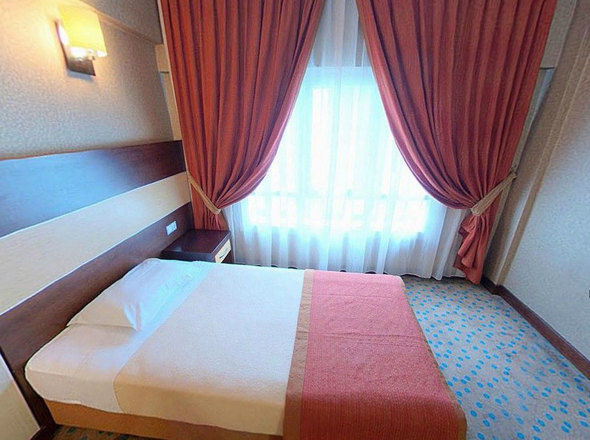 Hotel Mom  | Izmir | Izmir | Turkey 3