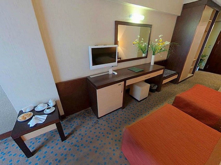 Hotel Mom  | Izmir | Izmir | Turkey 4