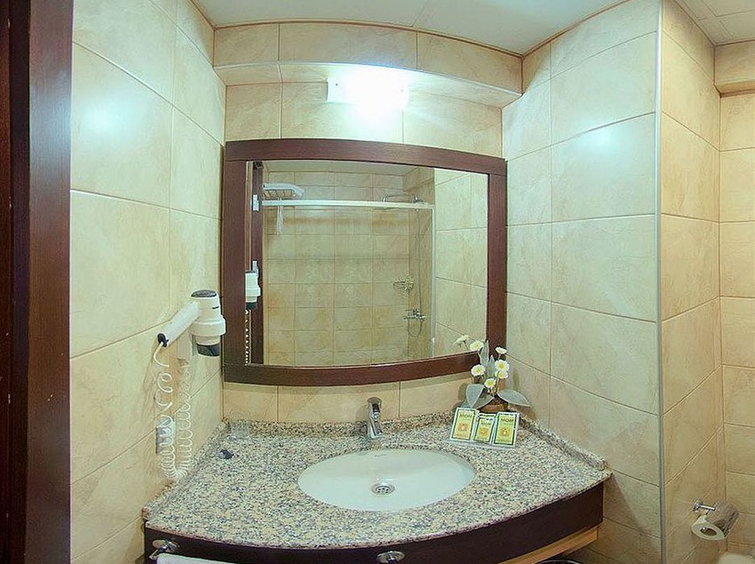 Hotel Mom  | Izmir | Izmir | Turkey 5