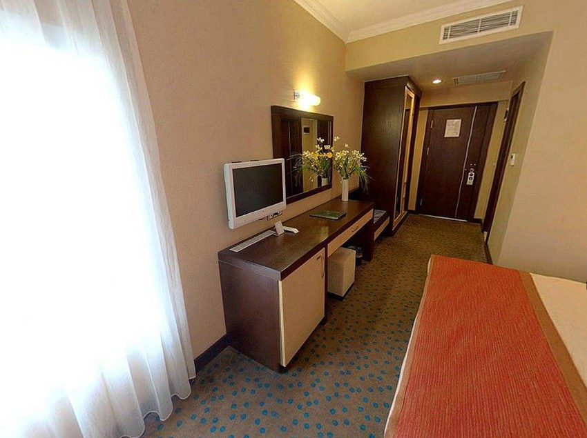 Hotel Mom  | Izmir | Izmir | Turkey 8