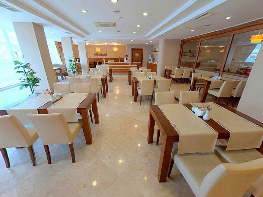 Hotel Mom  | Izmir | Izmir | Turkey 9