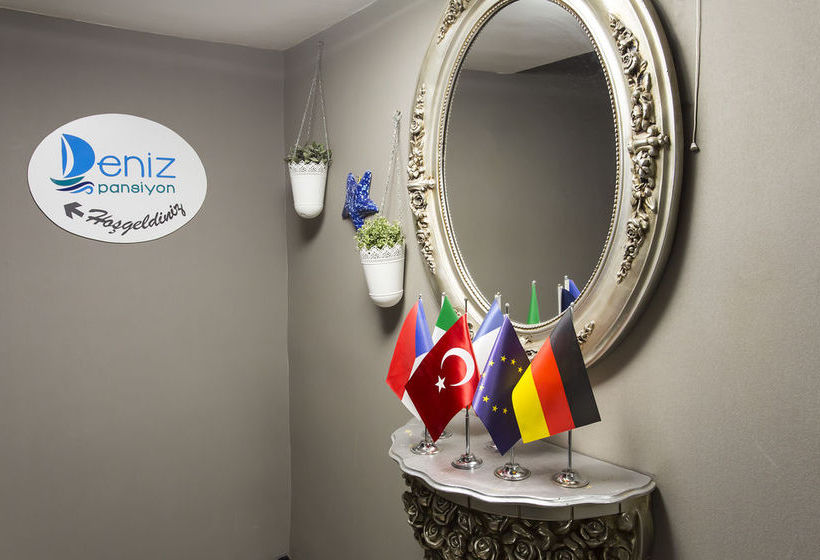 Hotel Deniz Pension  | Izmir | Izmir | Turkey 11