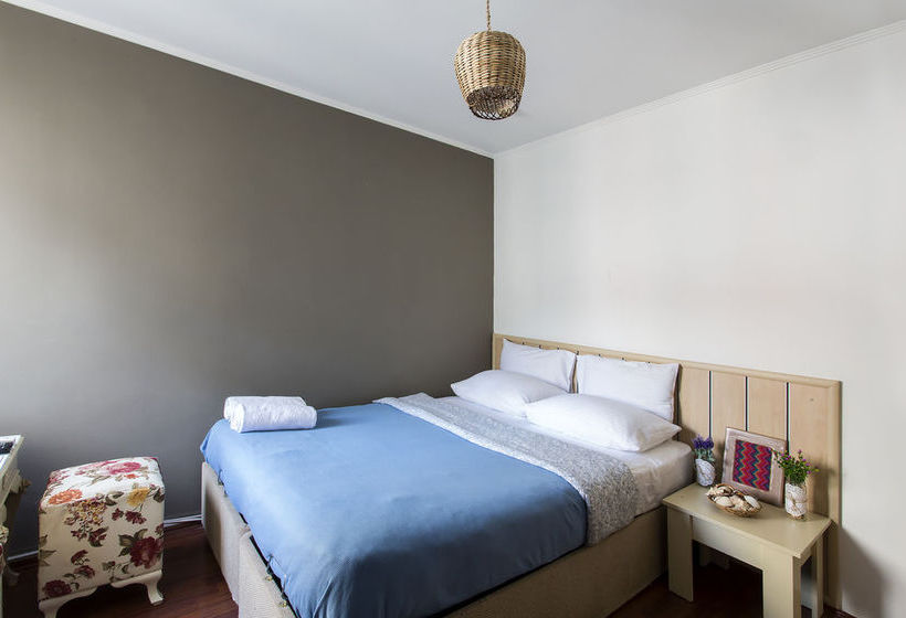 Hotel Deniz Pension  | Izmir | Izmir | Turkey 12