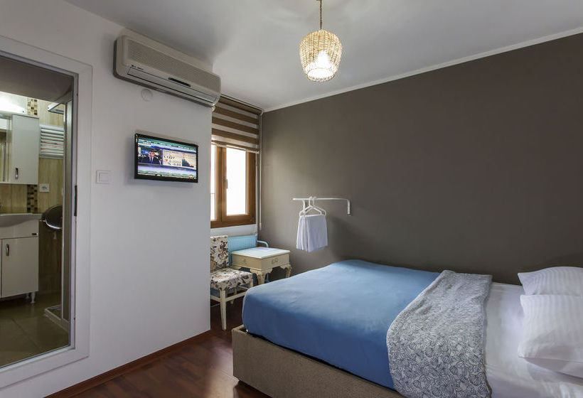 Hotel Deniz Pension  | Izmir | Izmir | Turkey 13