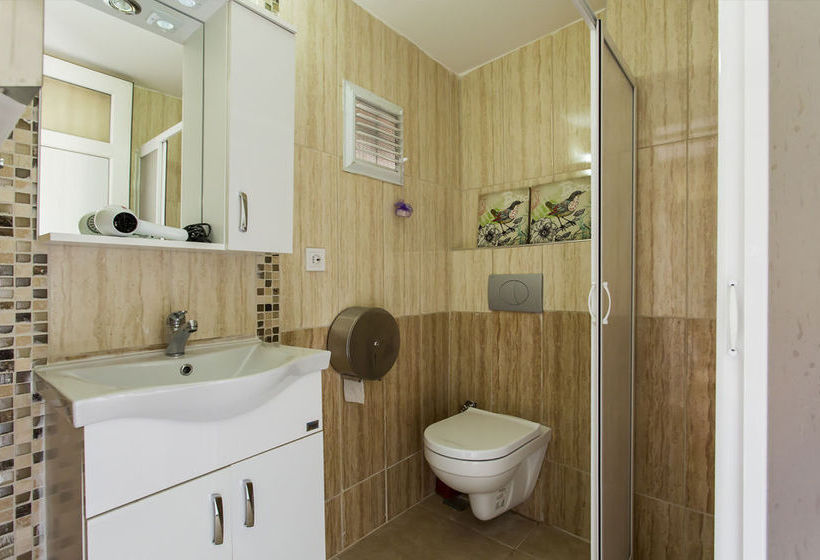 Hotel Deniz Pension  | Izmir | Izmir | Turkey 14