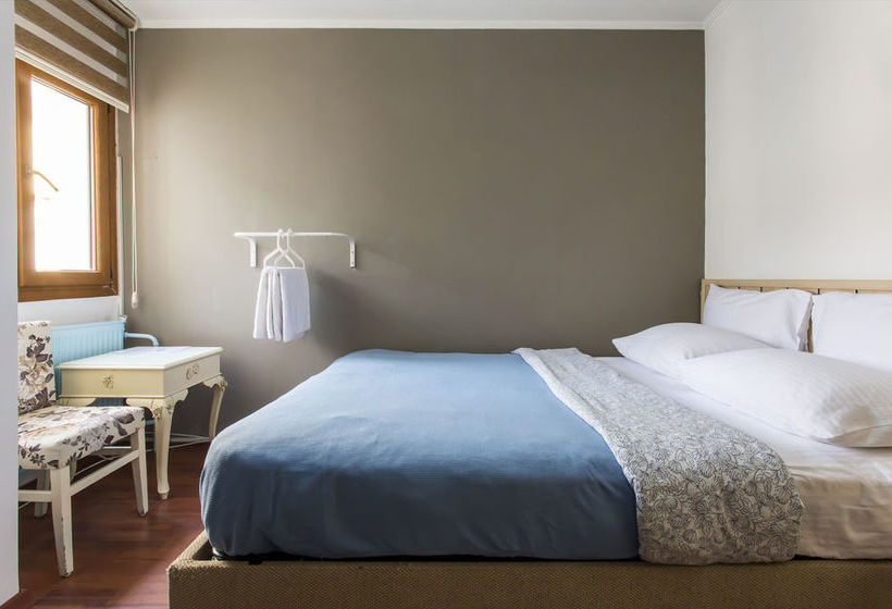 Hotel Deniz Pension  | Izmir | Izmir | Turkey 15