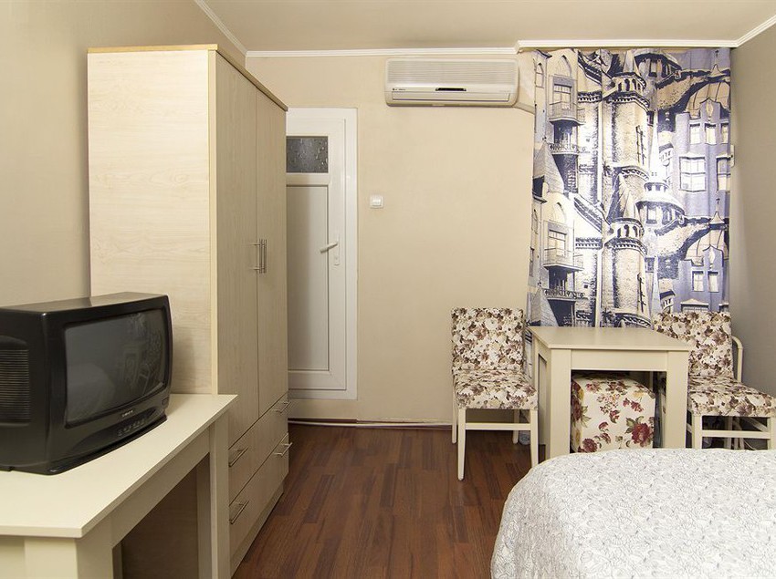 Hotel Deniz Pension  | Izmir | Izmir | Turkey 2