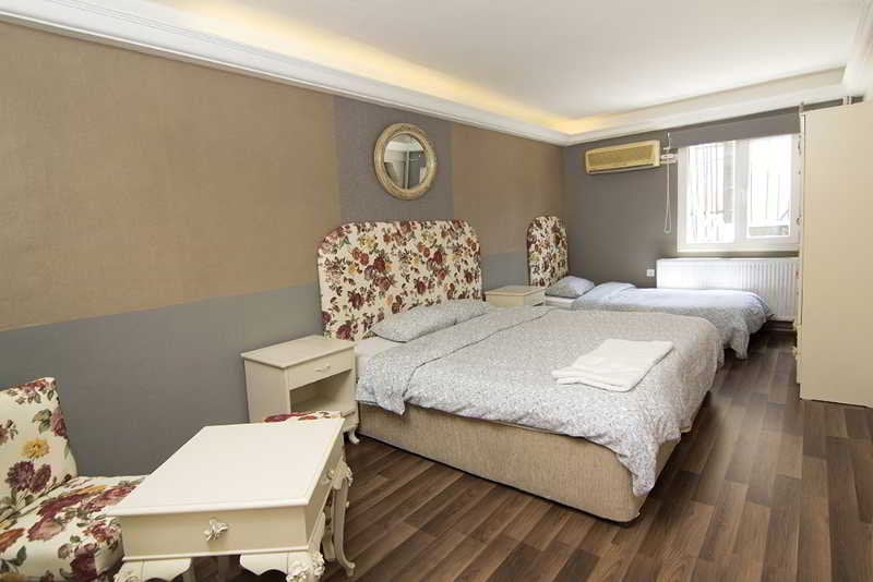 Hotel Deniz Pension  | Izmir | Izmir | Turkey 20