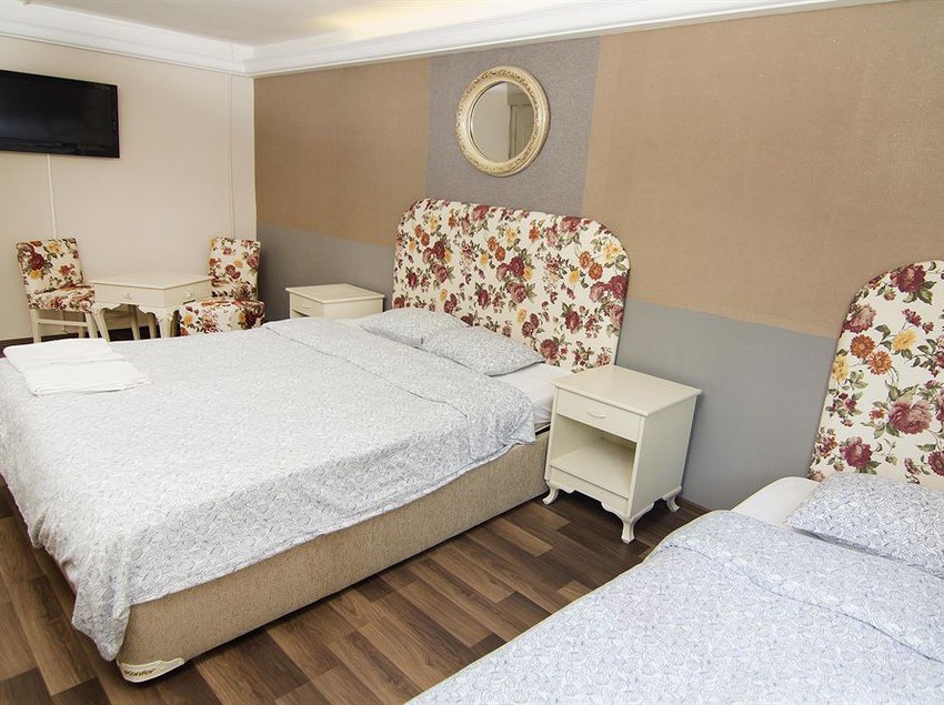 Hotel Deniz Pension  | Izmir | Izmir | Turkey 4