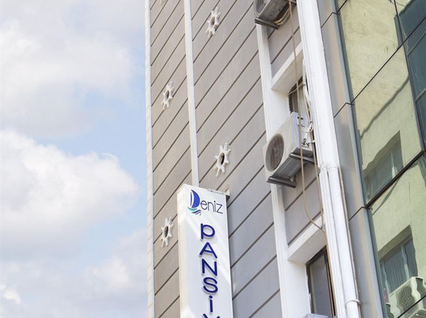 Hotel Deniz Pension  | Izmir | Izmir | Turkey 8