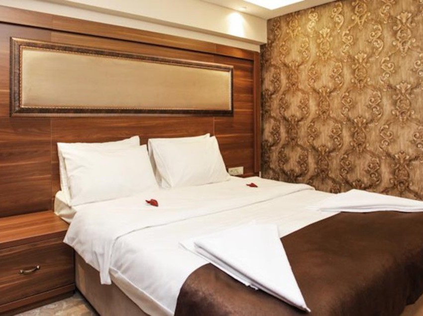 Hotel Old Panorama  | Istanbul | Istanbul | Turkey 1