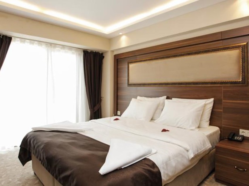 Hotel Old Panorama  | Istanbul | Istanbul | Turkey 11