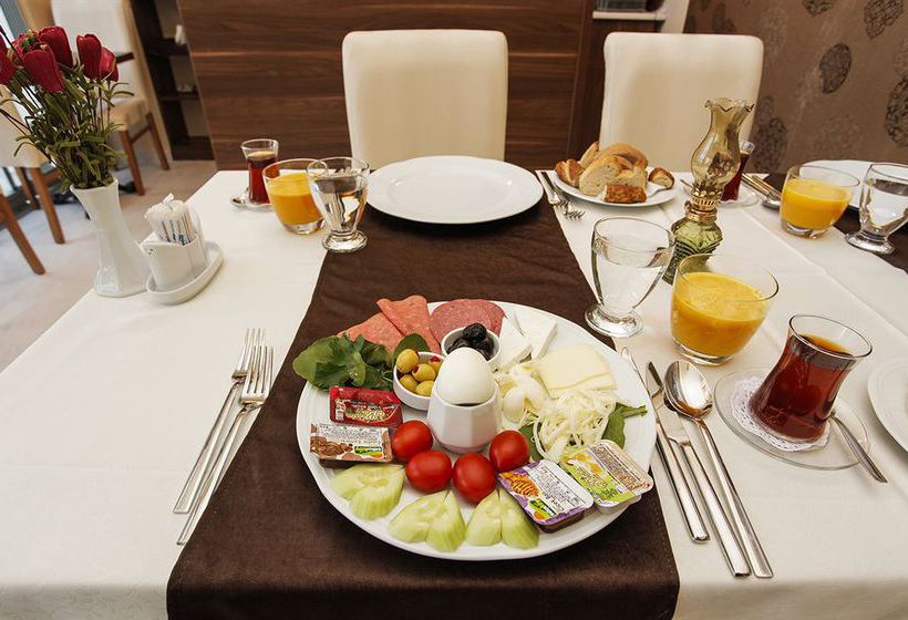 Hotel Old Panorama  | Istanbul | Istanbul | Turkey 13