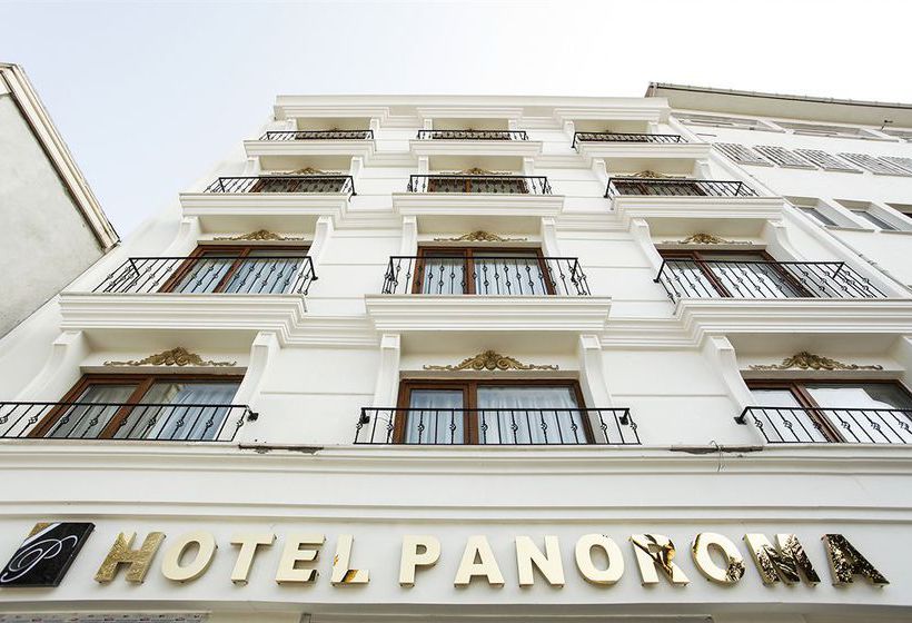 Hotel Old Panorama  | Istanbul | Istanbul | Turkey 14