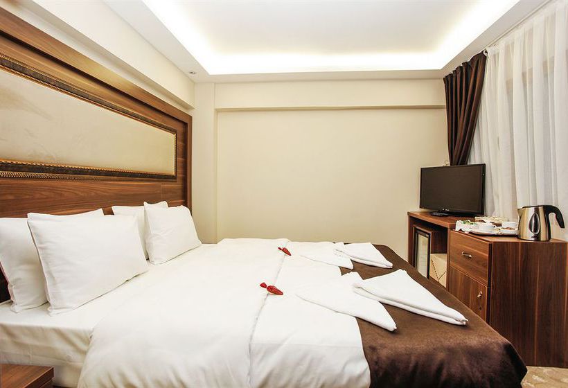 Hotel Old Panorama  | Istanbul | Istanbul | Turkey 15