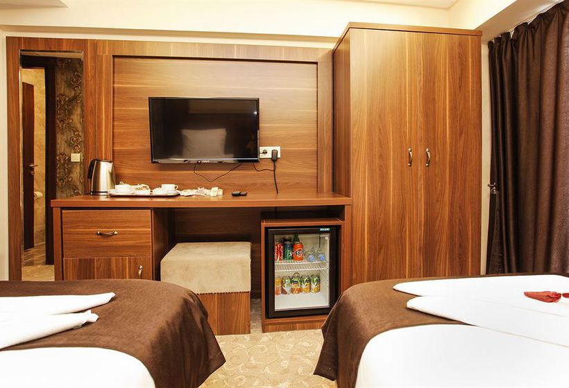 Hotel Old Panorama  | Istanbul | Istanbul | Turkey 16