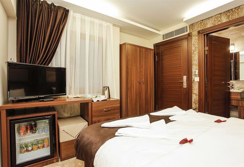 Hotel Old Panorama  | Istanbul | Istanbul | Turkey 17