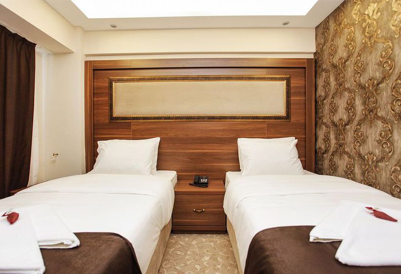 Hotel Old Panorama  | Istanbul | Istanbul | Turkey 18