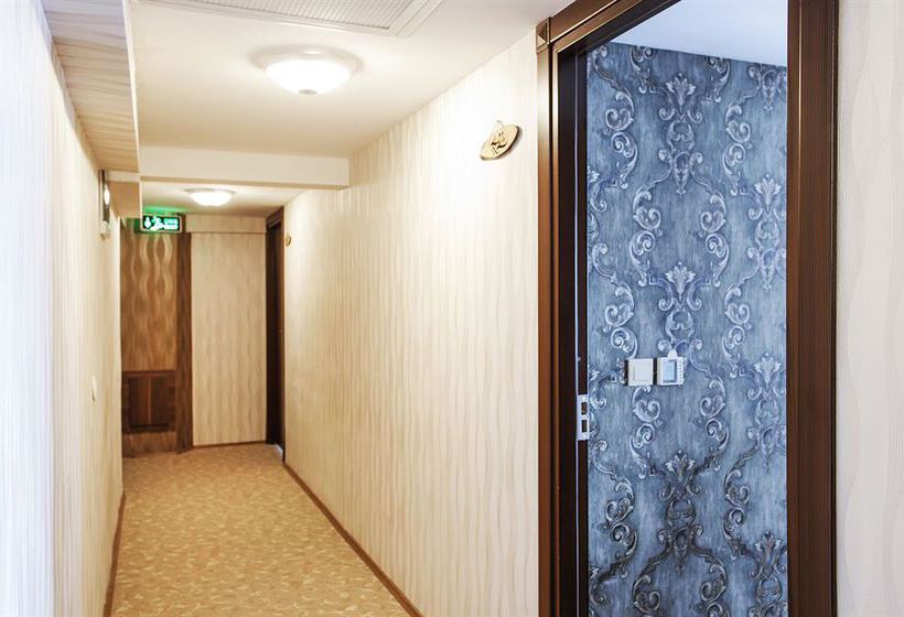 Hotel Old Panorama  | Istanbul | Istanbul | Turkey 19