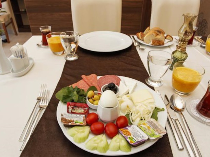 Hotel Old Panorama  | Istanbul | Istanbul | Turkey 6