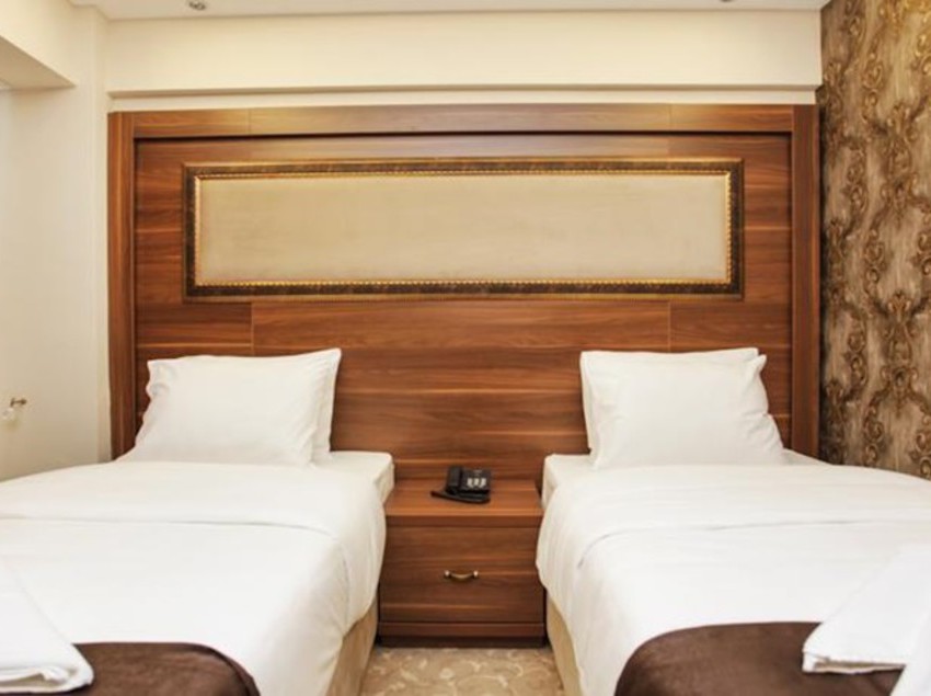 Hotel Old Panorama  | Istanbul | Istanbul | Turkey 8