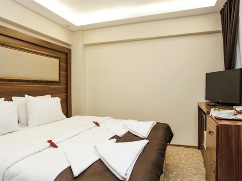 Hotel Old Panorama  | Istanbul | Istanbul | Turkey 9