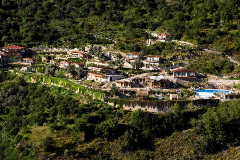 Hotel Lissiya  | Fethiye | Mugla | Turkey 1